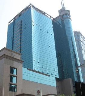 瑞安广场商务中心