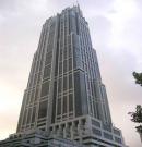 香港新世界大厦商务中心