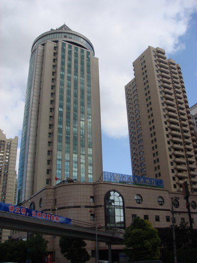 广东发展银行大厦